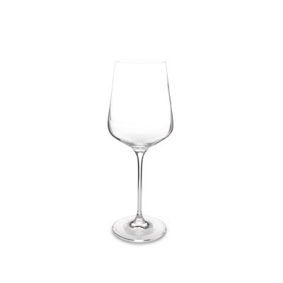 Wijnglas 65cl Mystique - Set van 4
