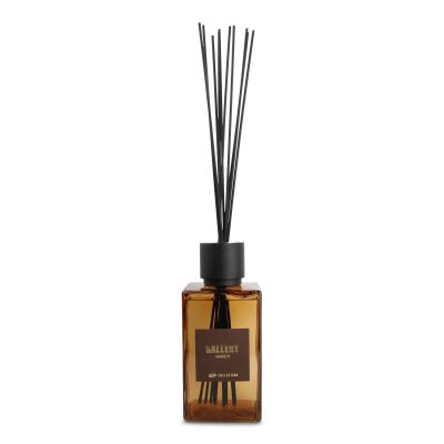 Reed diffuser 2200ml Amber Gallery