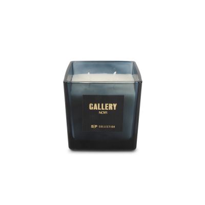 Scented candle 550g Noir Gallery