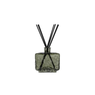 Reed diffuser 400ml Oudh Bergamot Noru