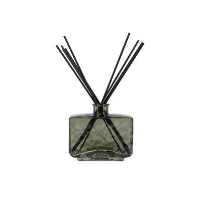Reed diffuser 800ml Oudh Bergamot Noru