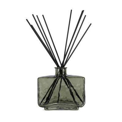 Reed diffuser 1600ml Oudh Bergamot Noru