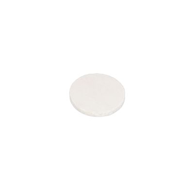 Coaster 10cm white Marbliss - Set of 4