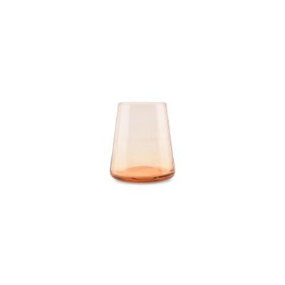 Glas 30cl amber Ray - 4er-Set