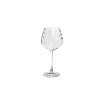 Cocktail glass 71cl Saga - Set of 4