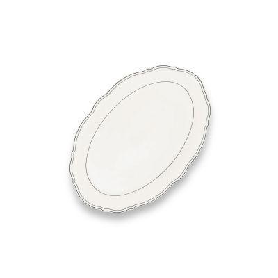 Servierschale 31,5x20,5cm Odette