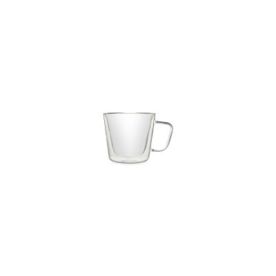 Tasse 21cl double paroi Oslo - Lot de 2