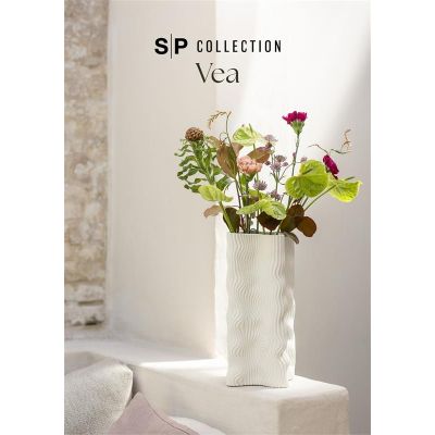 Fiche produit A5 fluid white Vea