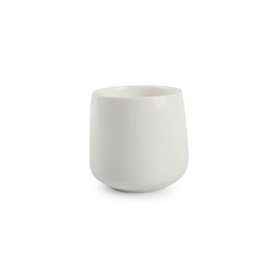 Kom/beker 22cl Studio White