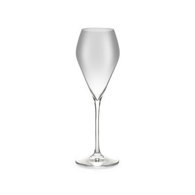 Verre &agrave; champagne 23cl Cuvee - Lot de 6