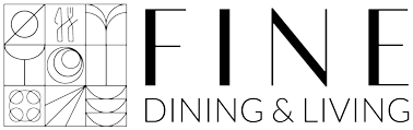 Logo Fine Dining & Living