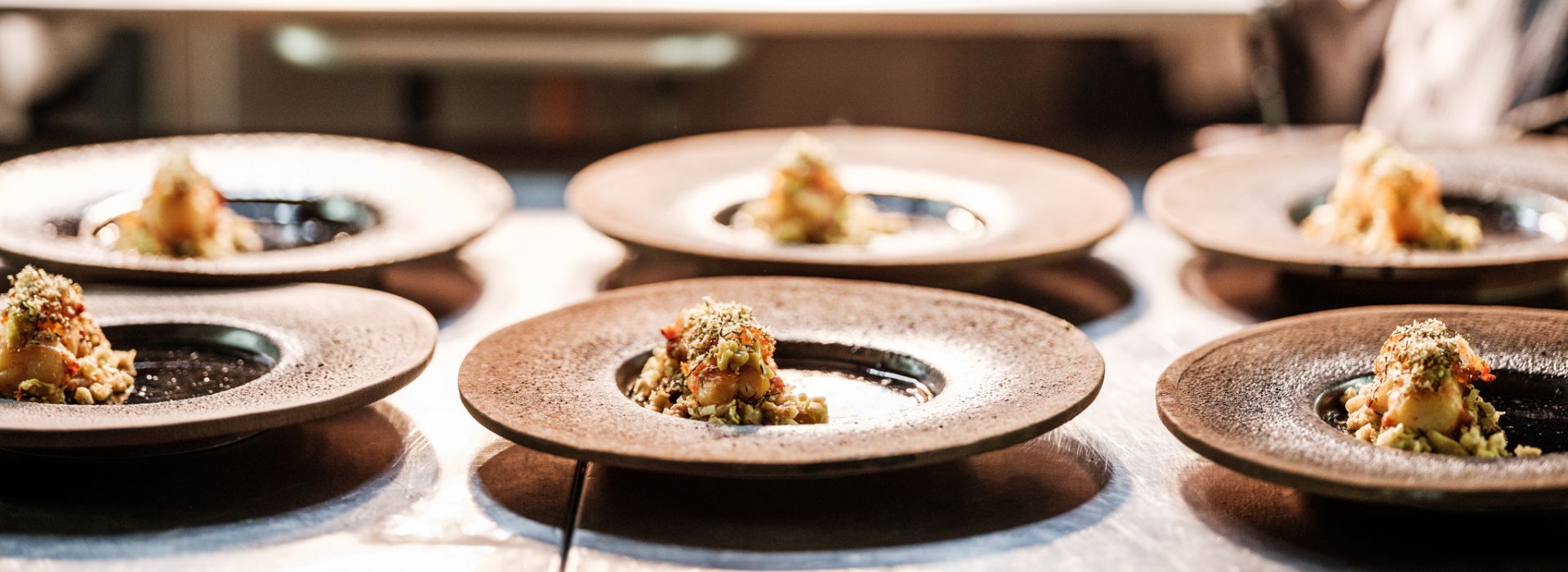 EcoMade fait ses débuts en Belgique dans le Gault&Millau 2025