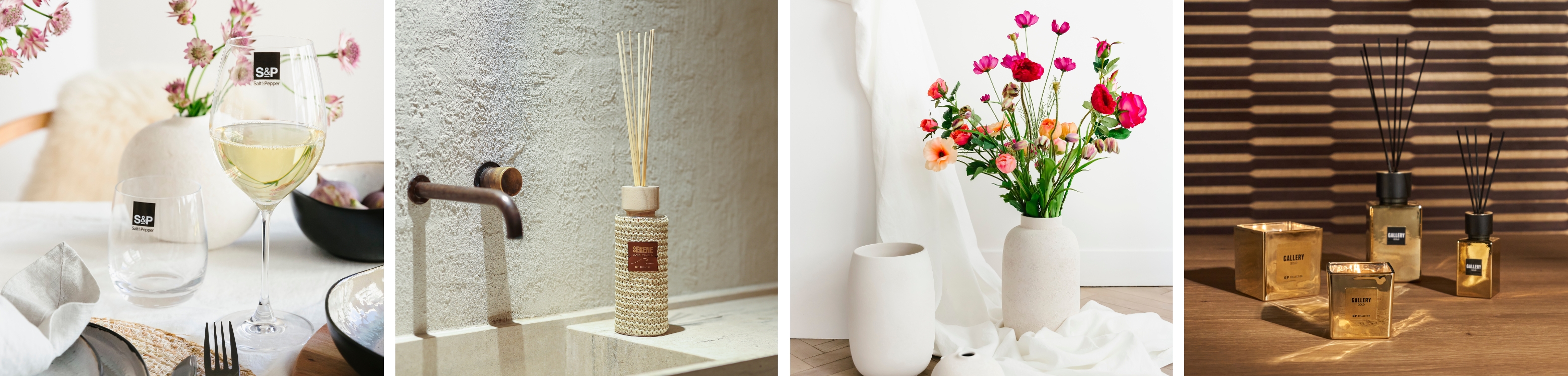 Salt&Pepper S|P Collection Moederdag Cuvee Serene Bullet Gallery