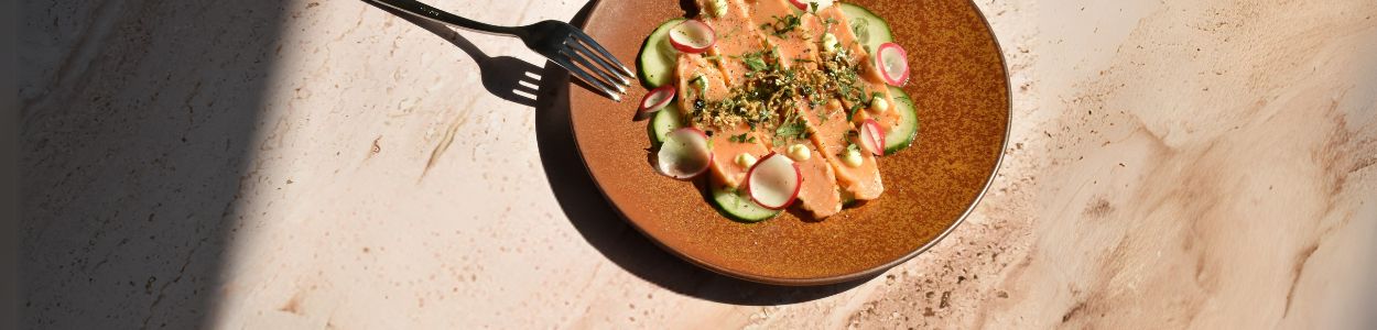 Des repas ensoleillés avec Ovio : 3 plats qui mettent du soleil dans votre assiette