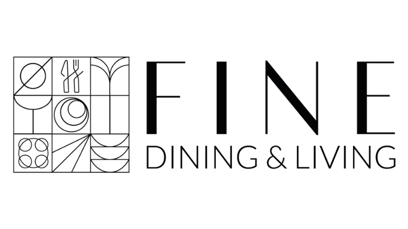 Logo Fine Dining & Living