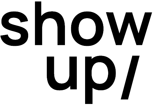 Logo Show Up